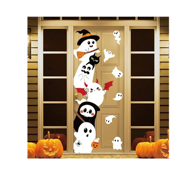 Decoración de Hallowen