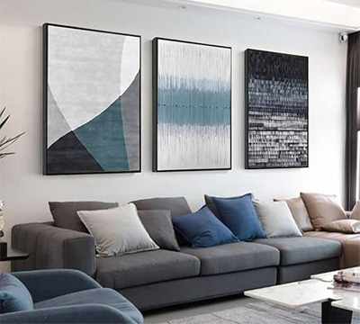 Cuadros decorativos
