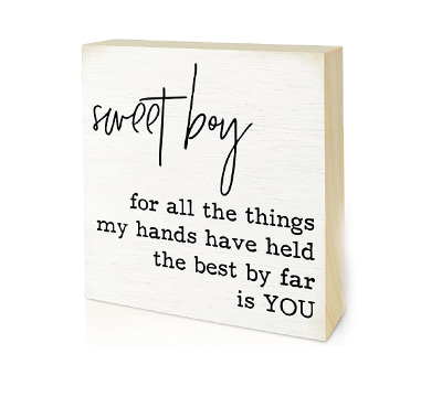 Decoración de pared