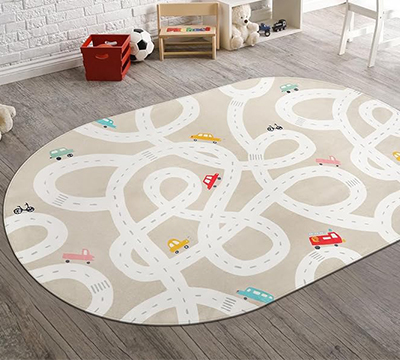 Decoración para niños