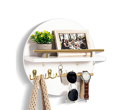 Decoración de pared