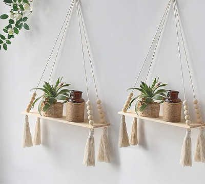 Decoración de pared