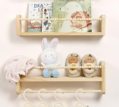 Decoración para bebé