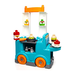 Juguetes para niños