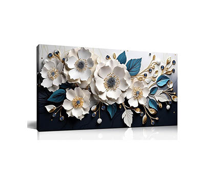 Decoración para sala