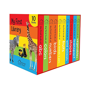 Juguetes para niños