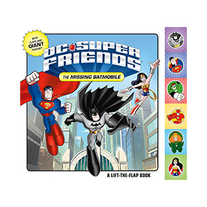 Juguetes para niños