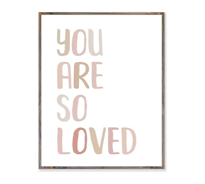 Decoración de pared