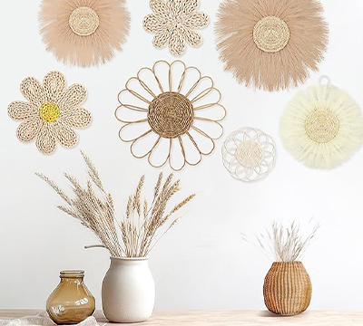 Decoración para el hogar