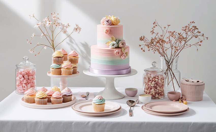 Decoración de cumpleaños