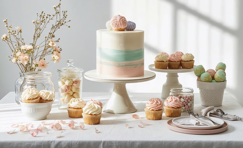 Decoración de cumpleaños