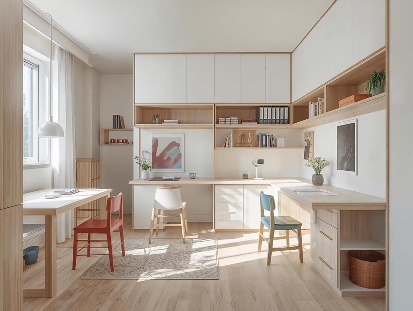 Decoración para el hogar