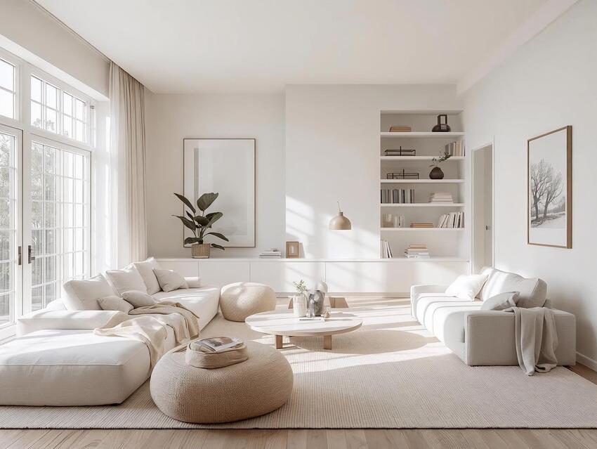 Decoración para el hogar