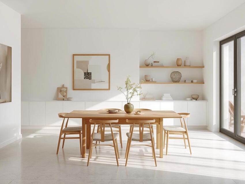 Decoración para el hogar