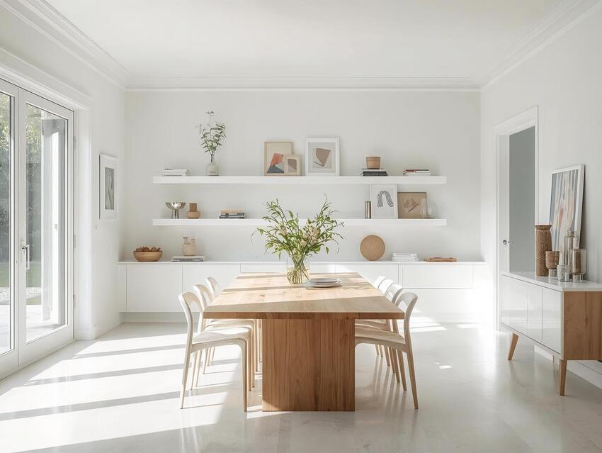 Decoración para el hogar