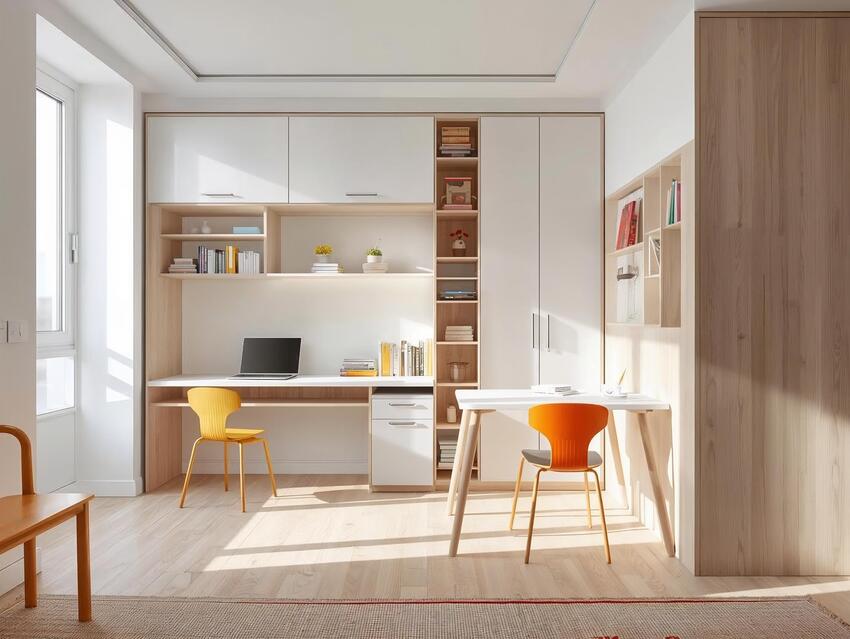 Decoración para el hogar