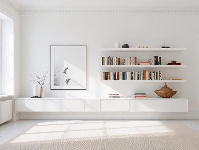 Decoración para el hogar