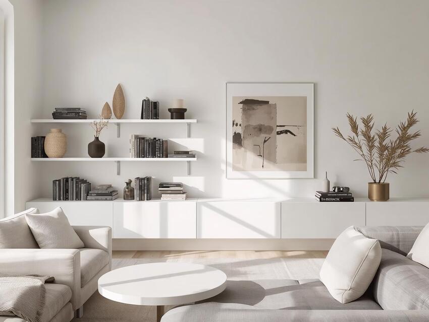 Decoración para el hogar