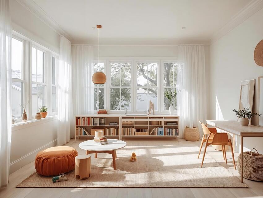 Decoración para el hogar