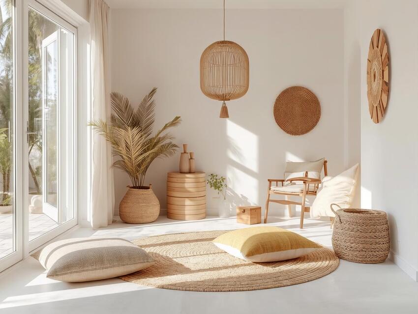 Decoración para el hogar