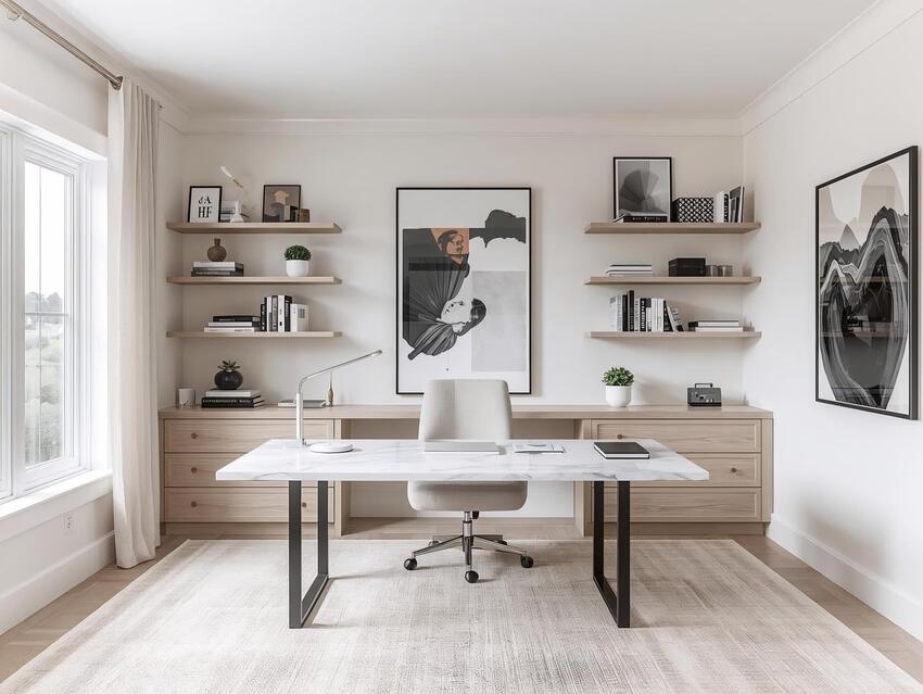 Decoración para el hogar