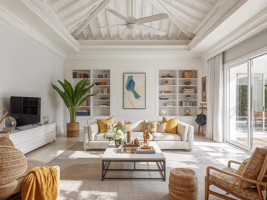 Decoración para el hogar