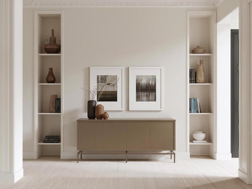 Decoración para el hogar