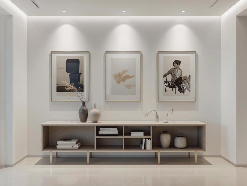 Decoración para el hogar