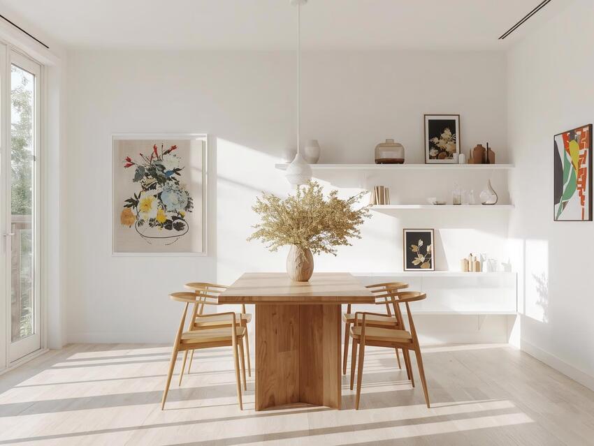 Decoración para el hogar