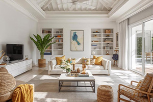 Decoración para el hogar