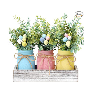 Decoración de pascua