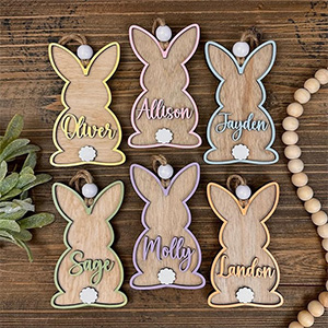 Decoración de pascua