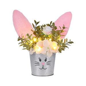 Decoración de pascua