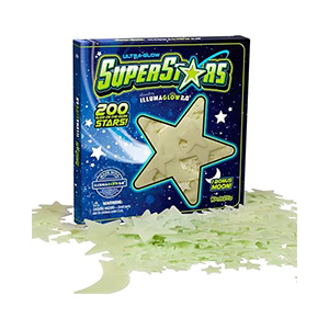 Decoración para niños