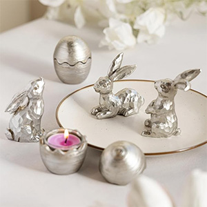 Decoración de pascua