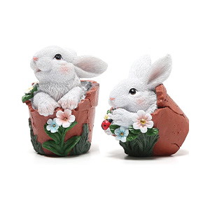 Decoración de pascua