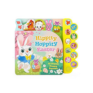 Decoración de pascua