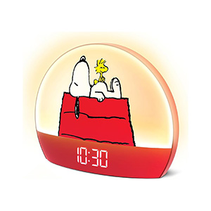 Decoración de Snoopy