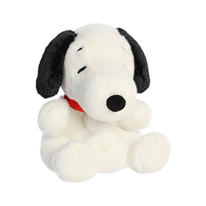 Decoración de Snoopy