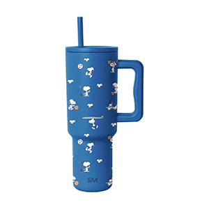 Decoración de Snoopy