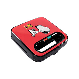 Decoración de Snoopy