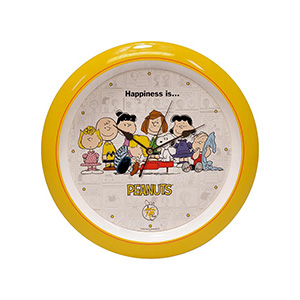 Decoración de Snoopy