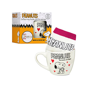 Decoración de Snoopy