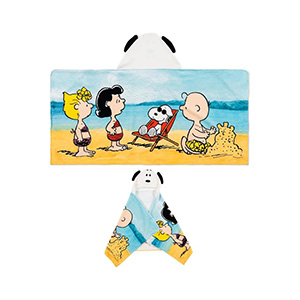 Decoración de Snoopy