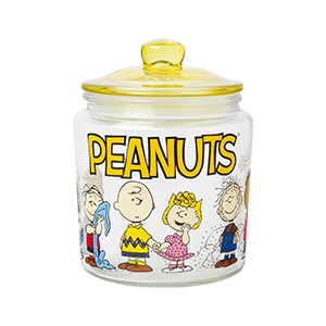 Decoración de Snoopy