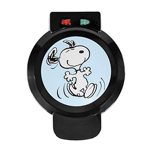 Decoración de Snoopy