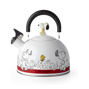 Decoración de Snoopy