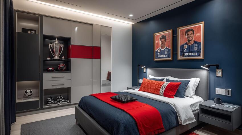 Decoración para niños