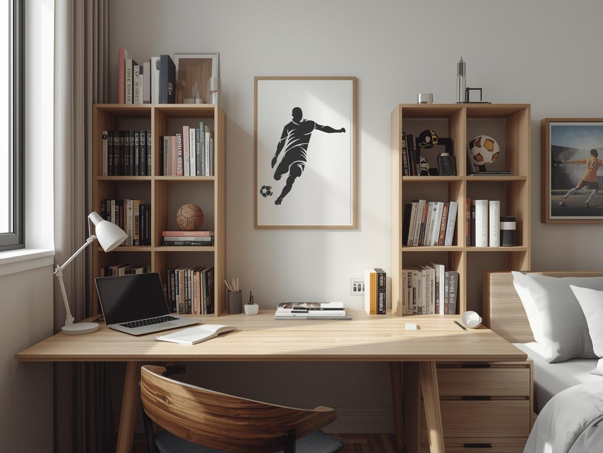 Decoración para niños