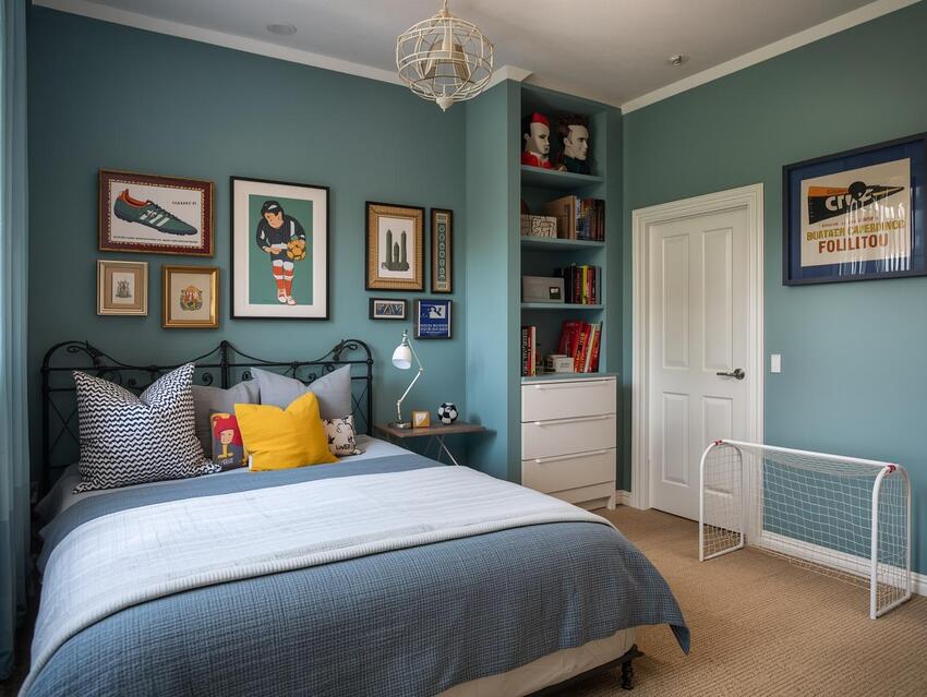 Decoración para niños